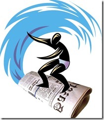 Surfer-logo